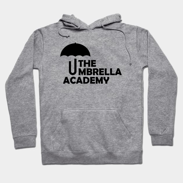 The umbrella academy Hoodie by Fashion Apparels